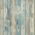 RMK9052WP - Peel and Stick Wallpaper-Distressed Wood