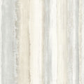 RMK9062WP - Peel and Stick Wallpaper-Watercolor Stripe