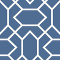 RMK9066WP - Peel and Stick Wallpaper-Modern Geometric