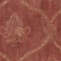 CH22565 - Manor House Wallpaper by Norwall-Damask