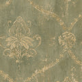 CH22568 - Manor House Wallpaper by Norwall-Damask