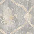 MH36506 - Manor House Wallpaper by Norwall-Damask