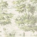 MH36515 - Manor House Wallpaper by Norwall-Toile