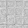 MH36527 - Manor House Wallpaper by Norwall-Geometric Squares