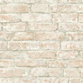 3115-12482 - Farmhouse Wallpaper-Arlington Brick