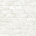 3115-12481 - Farmhouse Wallpaper-Arlington Brick
