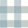 3115-12535 - Farmhouse Wallpaper-Selah Gingham Plaid