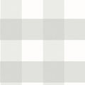 3115-12531 - Farmhouse Wallpaper-Selah Gingham Plaid