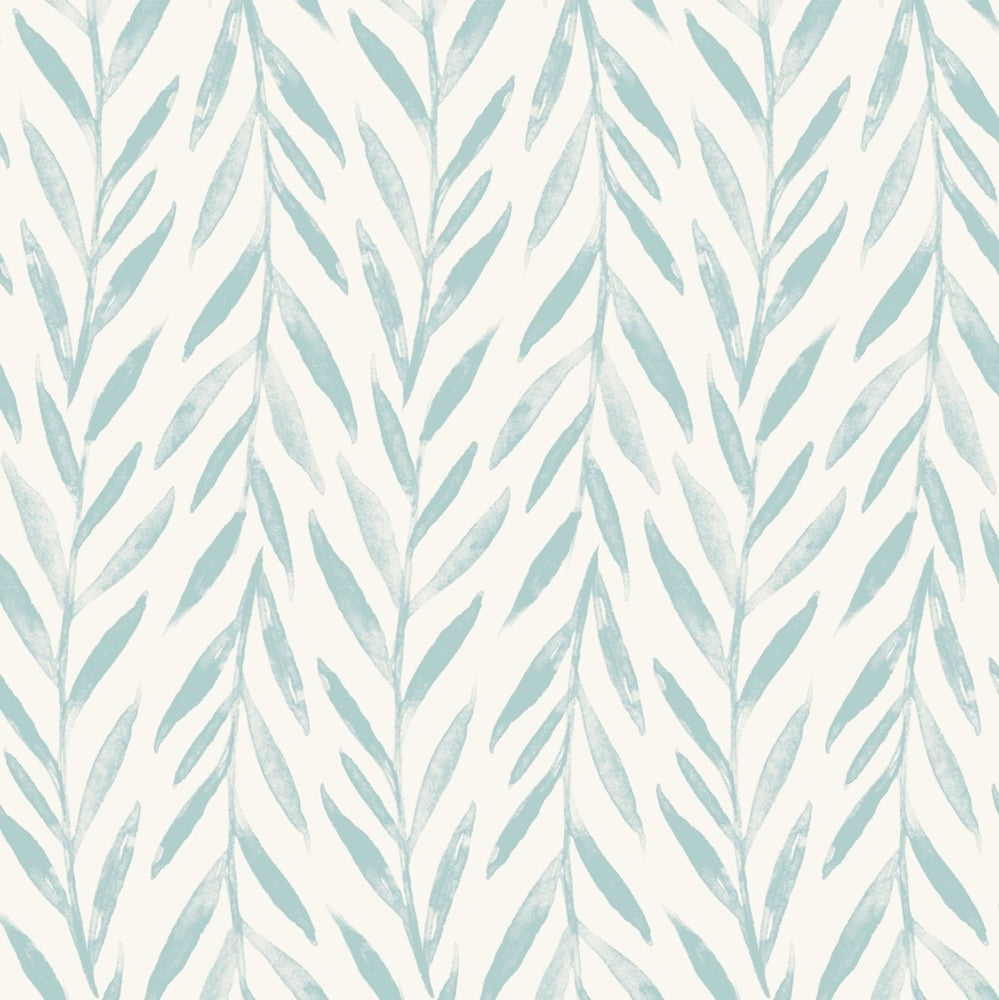 MK1138 - Magnolia Home Artful Prints and Patterns Wallpaper-Willow ...