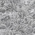 FH37503 - Farmhouse Living Wallpaper by Norwall - Coral