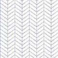 3118-25096 - Birch and Sparrow Wallpaper by Chesapeake-Bison Herringbone