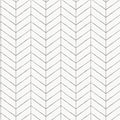 3118-25097 - Birch and Sparrow Wallpaper by Chesapeake-Bison Herringbone