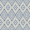 3118-12713 - Birch and Sparrow Wallpaper by Chesapeake-Ganado Ikat