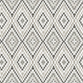 3118-12714 - Birch and Sparrow Wallpaper by Chesapeake-Ganado Ikat