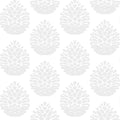 3118-25091 - Birch and Sparrow Wallpaper by Chesapeake-Totem Pinecone