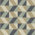 2908-25310 - Alchemy Wallpaper by A Street-Concrete Geometric
