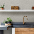 2908-25317 - Alchemy Wallpaper by A Street-Guri Faux Concrete