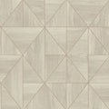 2908-25324 - Alchemy Wallpaper by A Street-Cheverny Geometric Wood