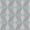 2908-25304 - Alchemy Wallpaper by A Street-Valiant Faux Grasscloth Geometric