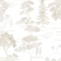 FW36828 - Fresh Watercolors Wallpaper by Norwall