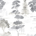 FW36833 - Fresh Watercolors Wallpaper by Norwall