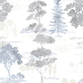 FW36834 - Fresh Watercolors Wallpaper by Norwall