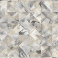 FW36822 - Fresh Watercolors Wallpaper by Norwall-Mosaic