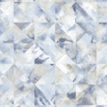 FW36819 - Fresh Watercolors Wallpaper by Norwall-Mosaic