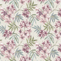 AF37724 - Flourish Wallpaper by Norwall-Floral