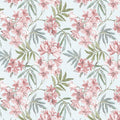 AF37725 - Flourish Wallpaper by Norwall-Floral