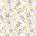 AF37726 - Flourish Wallpaper by Norwall-Floral
