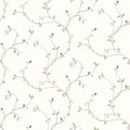 3119-09158 - Kindred Wallpaper by Chesapeake-Kurt Tin Star Trail