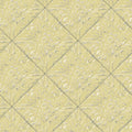 3119-13093 - Kindred Wallpaper by Chesapeake-Brandi Metallic Faux Tile