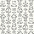 3119-13511 - Kindred Wallpaper by Chesapeake-Dolly Floral