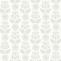 3119-13514 - Kindred Wallpaper by Chesapeake-Dolly Floral