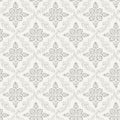 3119-13531 - Kindred Wallpaper by Chesapeake-Wynonna Geometric Floral