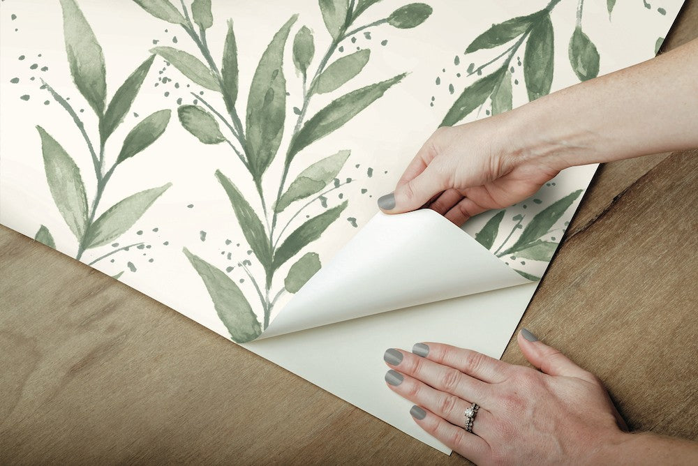 Joanna Gaines Peel And Stick Wallpaper