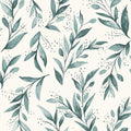 PSW1002RL - Magnolia Home by Joanna Gaines Peel and Stick Wallpaper-Olive Branch