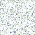 2903-25800 - Bluebell Wallpaper by A-Street-Bennett Dotted Scallop