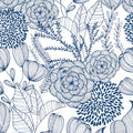 2903-25857 - Bluebell Wallpaper by A-Street-Alannah Botanical