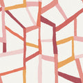 2903-25846 - Bluebell Wallpaper by A-Street-Tate Geometric Linen