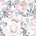 2903-25840 - Bluebell Wallpaper by A-Street-Orla Floral
