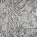 2927-00107 - Polished Metallic Wallpaper by Brewster-Titania Marble Texture