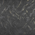 2927-00105 - Polished Metallic Wallpaper by Brewster-Titania Marble Texture