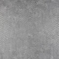2927-00602 - Polished Metallic Wallpaper by Brewster-Luna Distressed Chevron