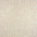2927-00603 - Polished Metallic Wallpaper by Brewster-Luna Distressed Chevron