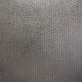 2927-42488 - Polished Metallic Wallpaper by Brewster-Carbon Honeycomb Geometric