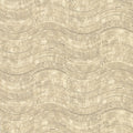 2927-10802 - Polished Metallic Wallpaper by Brewster-Hydra Geometric