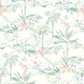 3120-12075 - Sanibel Sun Kissed Wallpaper by Chesapeake-Lagoon Scenic Island