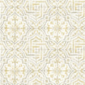 3120-12337 - Sanibel Sun Kissed Wallpaper by Chesapeake-Sonoma Beach Tile